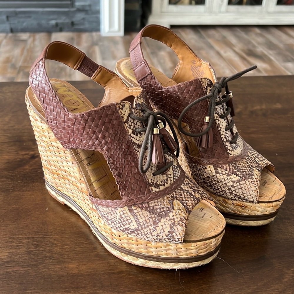 Sam Edelman Tinley size 7.5